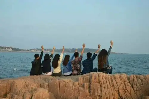 你最喜欢的背影照片是哪张?