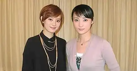 孙俪算不算顶级大美女看了她和章子怡等人的合照就有答案了