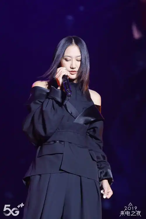 薛之谦田馥甄陈粒领衔开唱2019来电之夜掀起原创狂欢