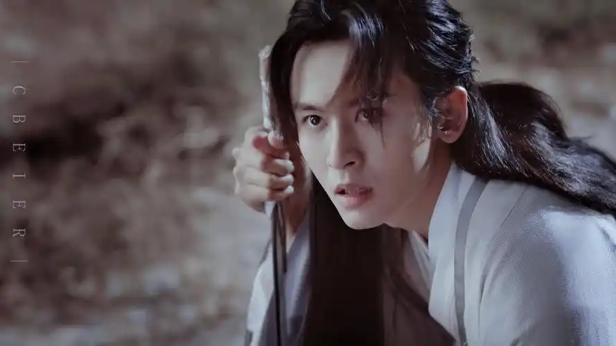 你喜欢周子舒吗? - 知乎