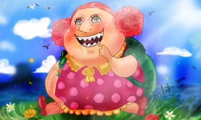 海贼王:路飞被大妈抓回去,布琳失败,此人将崛起