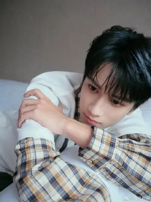 敖子逸说又到了我出场的时刻了