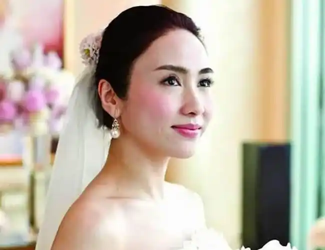 盘点6大「富婆」面相特徵