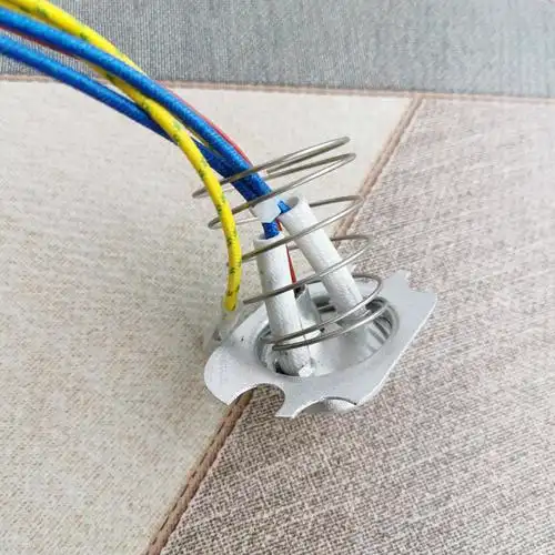 九阳阳电压力锅配件温度传感器jyy50c150c250c350c9电煲