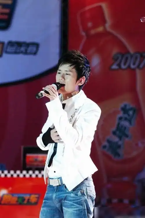 快乐男声学员发展现状张杰华晨宇成歌王俞灏明进军影视