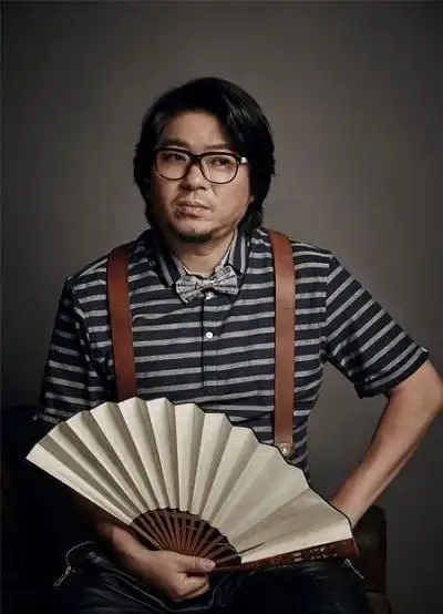 【图】高晓松背景家世曝光 显赫家庭让网友震惊