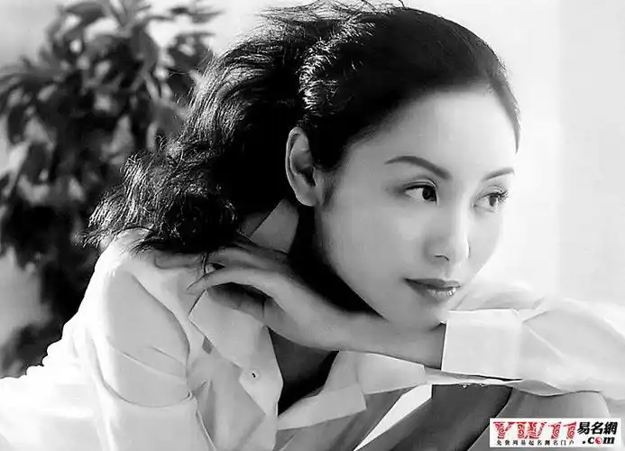 时尚好听姓郭的女孩名字及女明星名字推荐图文