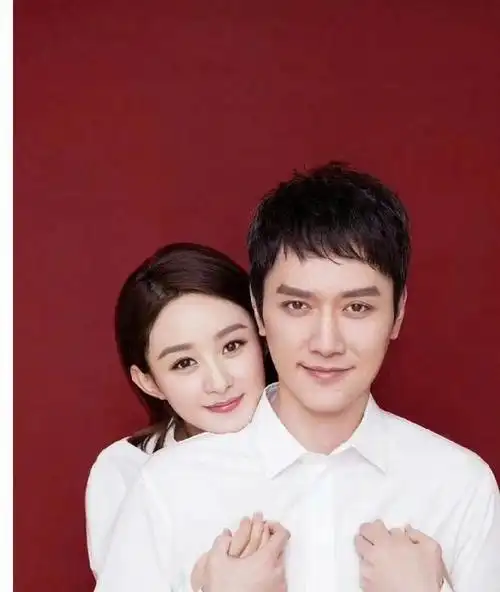 离婚两年之后再看赵丽颖和冯绍峰赵丽颖为什么不争抚养权