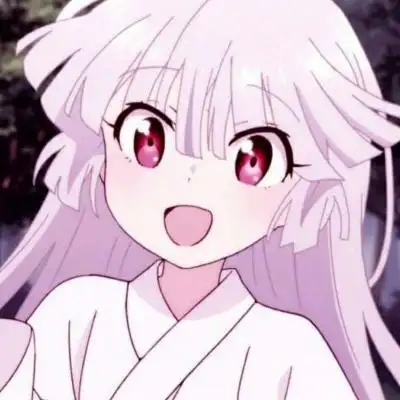 可爱的动漫小仙女女头喔～～_卡通动漫头像_我要个性网