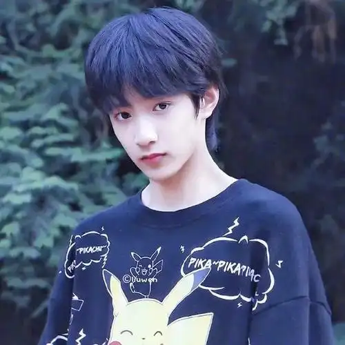 tnt刘耀文爱豆头像 - 知乎