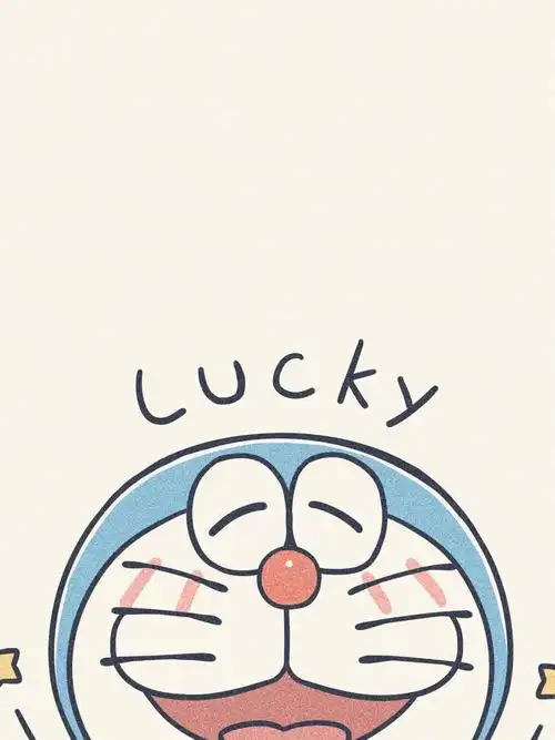 蓝胖子  #哆啦a梦  #蓝色系  #壁纸  #手机壁纸  #呆萌  #蓝胖子壁纸