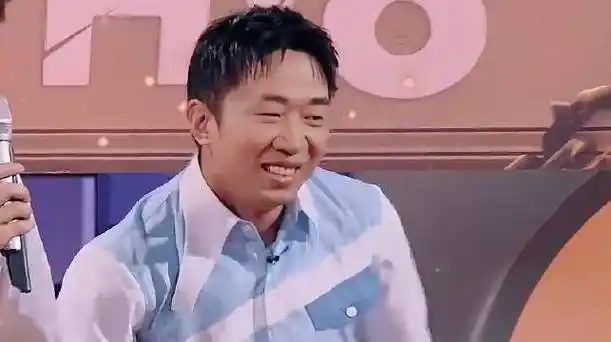 杨迪挑战两米六,怎料连板都没碰到,爆笑全场!