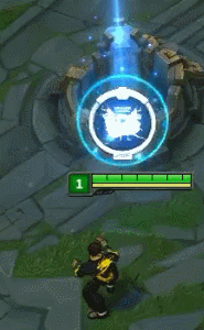 lols6战队头像怎么升级 回城特效怎么解锁_特玩网lol英雄联盟专区