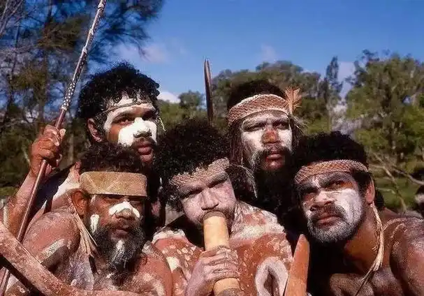 白澳政策限制非白人移民剥夺权利平等