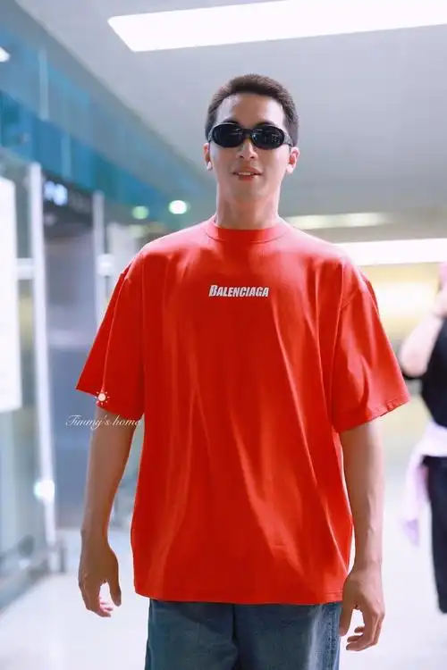 许魏洲我站的地方是中国#    山东蓬莱76上海虹