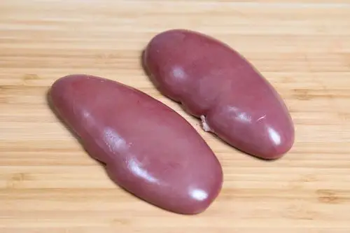 阳光猪腰: 猪腰含有蛋白质,脂肪,碳水化合物,钙,磷,铁和维生素等,对健