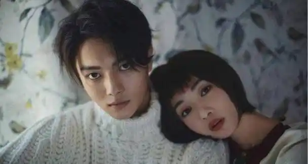 许凯,白鹿恋情曝光?网友:那你的璎珞怎么办!_回应_吴谨_大金