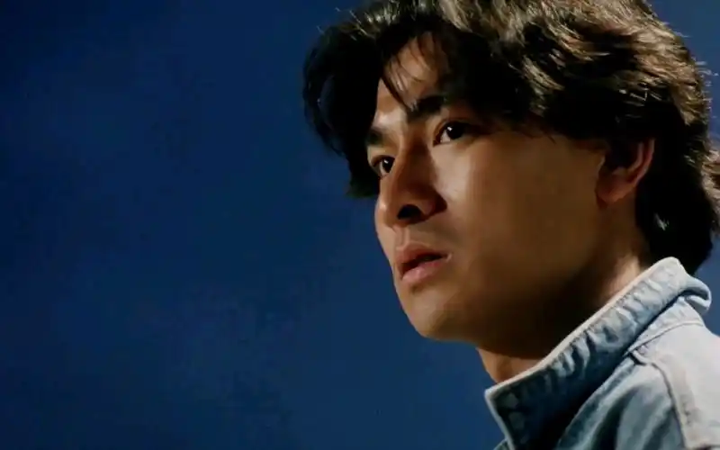 【天若有情】经典片段,我今天生日才来找你的