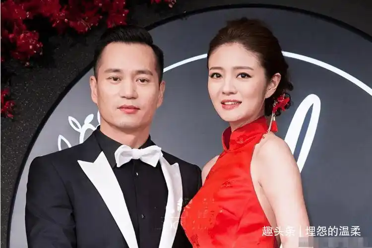 大s曾参加其婚礼_丈夫_美洲豹_陈荣炼