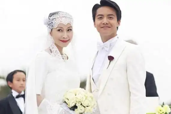马天宇结婚了吗?老婆叫什么名 隐婚生子结婚对象是谁