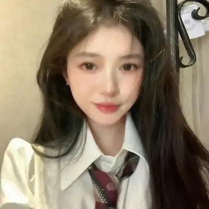 精致女头气质成熟