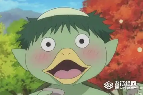 河童演变史介绍