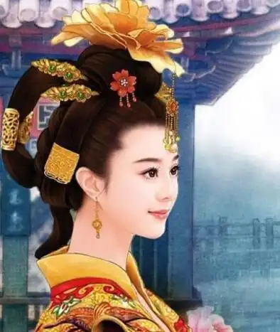 唐朝太平公主几个孩子