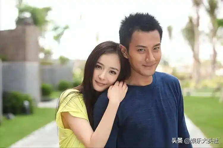 刘恺威:宁愿弃45亿,也坚持与杨幂离婚,网友:当初的选择太对了