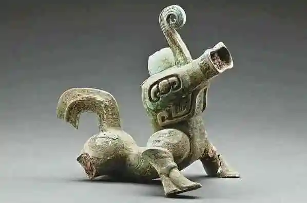 三星堆十大未解之谜