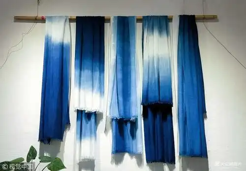 威海美女学霸校园开染坊 只为脱离"啃老族"