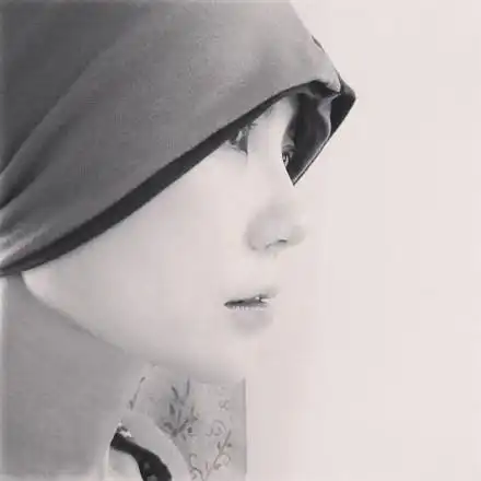 游乐场的相册-王菲头像