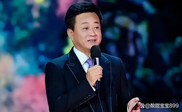 主持一哥朱军被造谣后停职,澄清后坐央视冷板凳,他又做错了什么