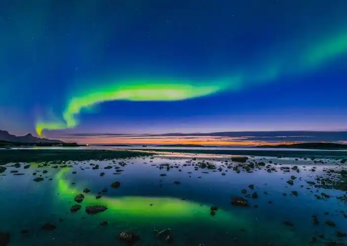 美得让人窒息的20张图片