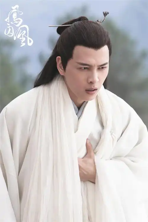 两性换位新尝试 另一种方式打开《凤囚凰》