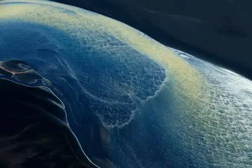 the end-微信&微博:inskeeper和你一起发现更大的世界由「破旗峪少年