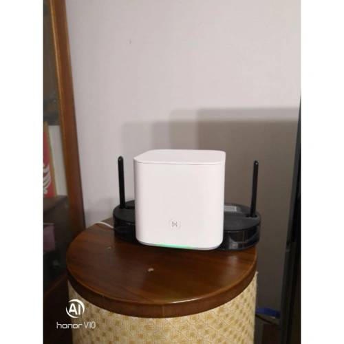 华为荣耀路由器pro2全千兆5g无线穿墙王wifi信号放大器中继ap扩展增强