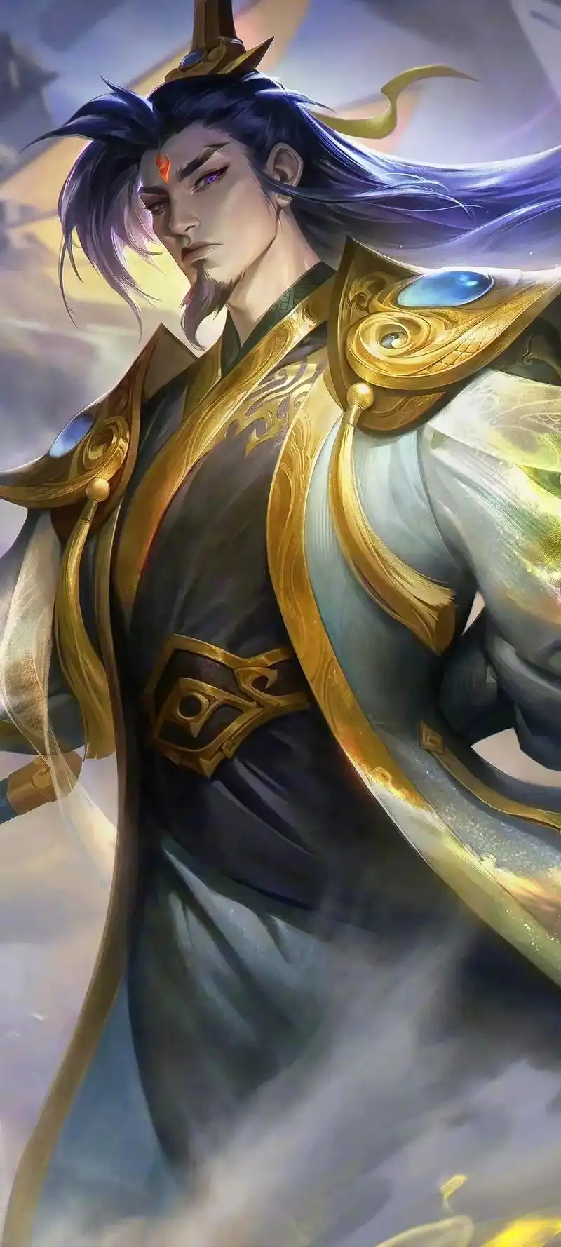 游戏 #lol #无极剑圣 - 抖音