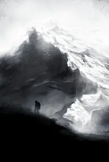 盗墓笔记.长白山.张起灵.十年之约