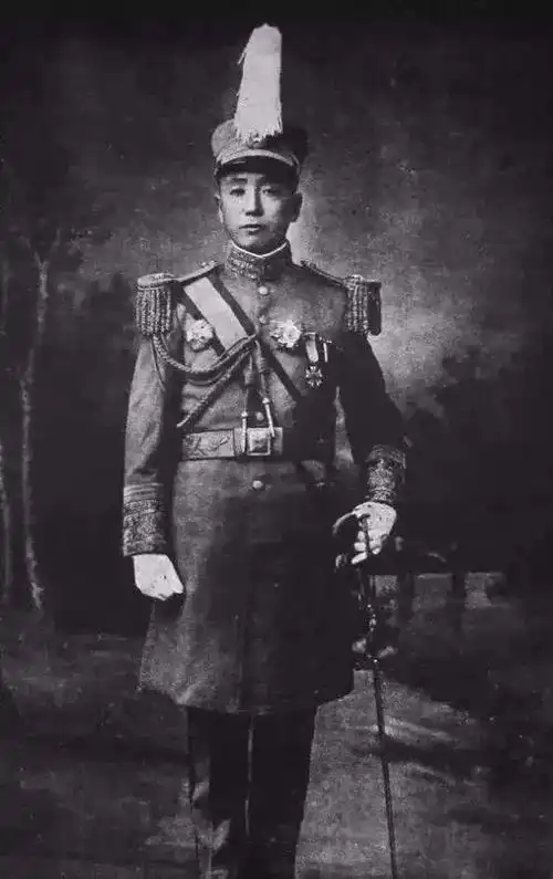 段祺瑞,为什么输得这么惨?