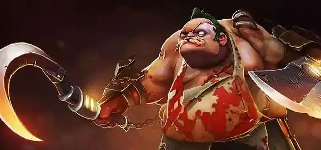 dota2屠夫至宝怎么解锁-屠夫至宝解锁方法介绍