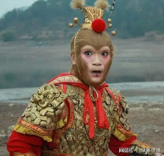 2012版《西游记》,吴樾饰演孙悟空假如用以上几个饰演过美猴王的演员