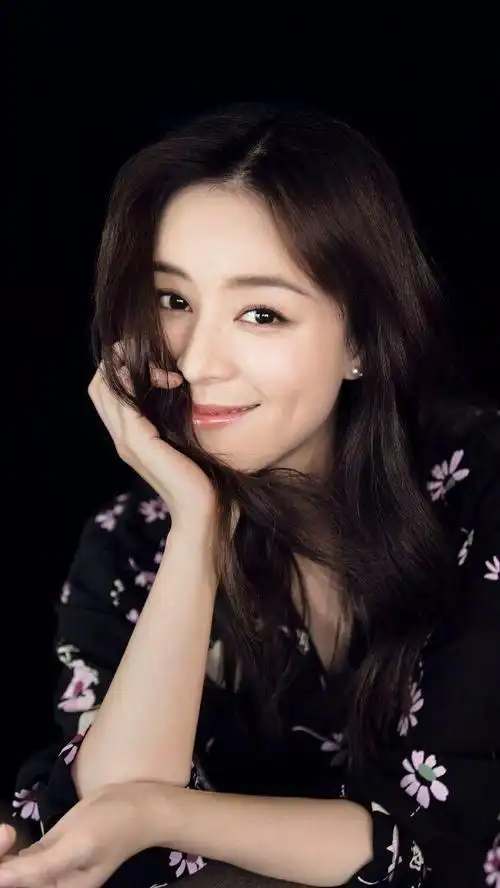 绝了这九个酒窝女星无人争锋一颦一笑都超甜整不出的灵动