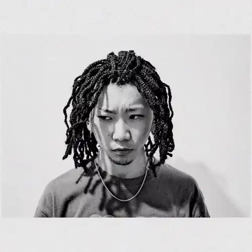 重庆脏辫别再管所有的黑人辫都叫脏辫