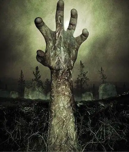 扒扒阴间路那些事!