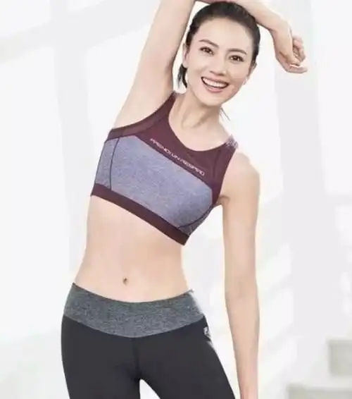 40岁高圆圆产后颜值依旧逆天公布方法后网友早说啊