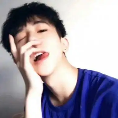 男生霸气超帅头像个性男生真人图片