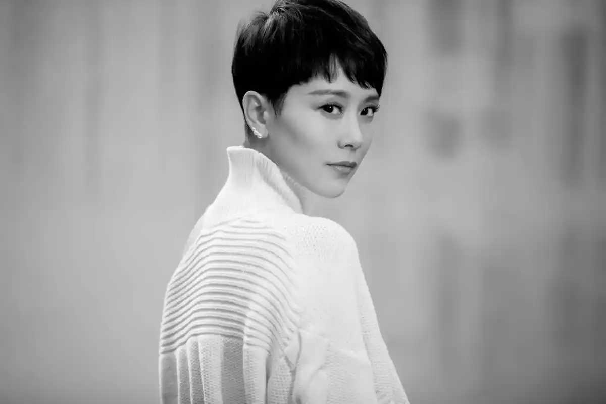 孙红雷:从没见过像海清这么"虎"的女人