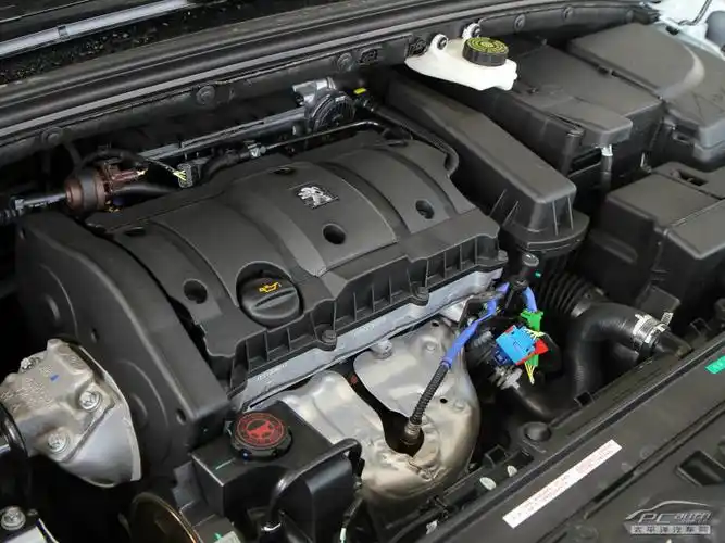 标致308的发动机怎么样