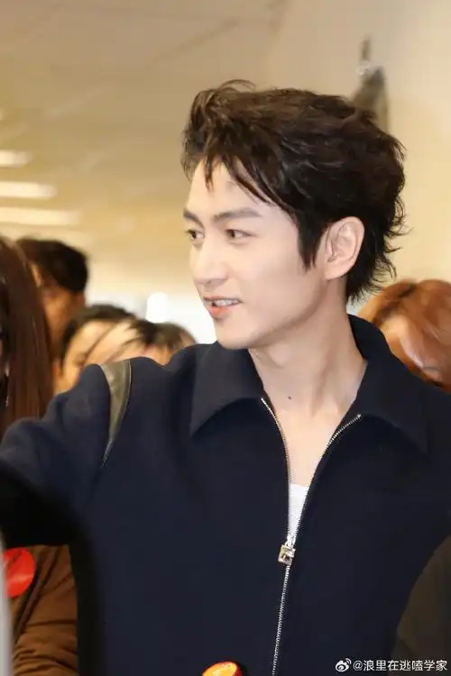 陈晓不会老吗##陈晓说看小日子一点不揪心