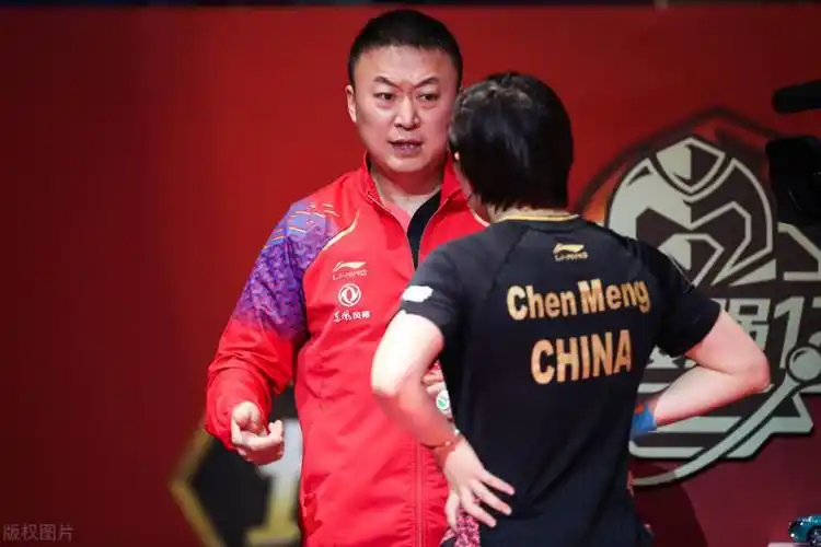 国乒三连败陈梦连丢7分被逆转樊振东不敌33岁老将梁靖昆无缘八强